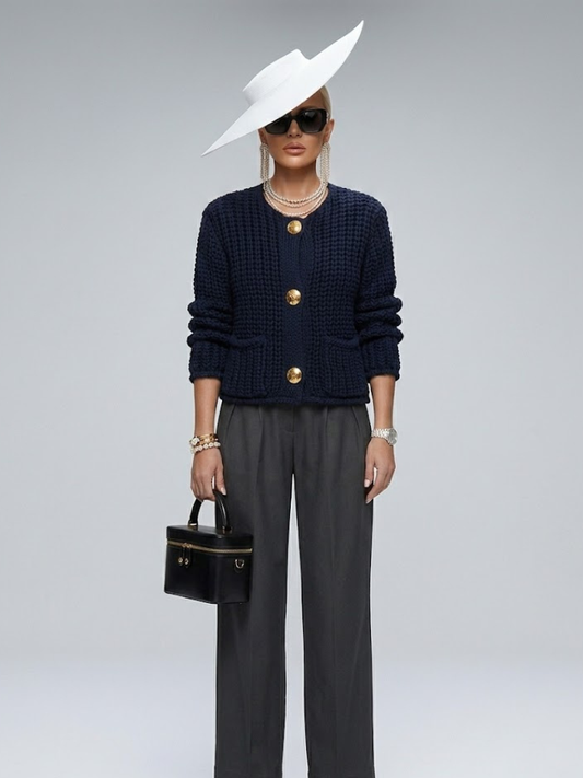 WOMEN'S JACKET UPPER EAST SIDE New Collection - BYMANYC ® New York