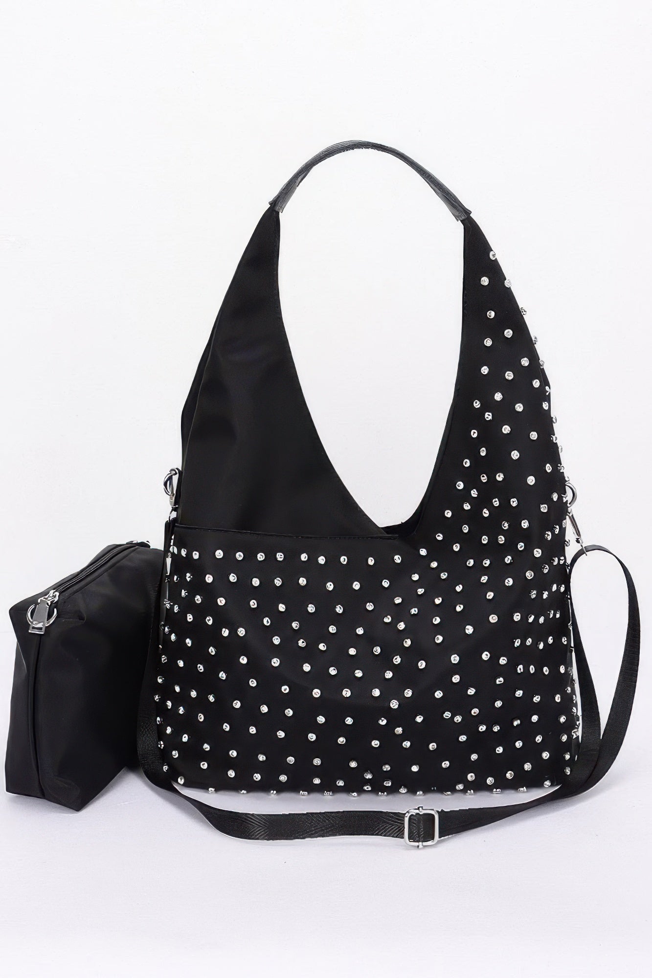 WOMEN'S RHINESTONE BAG NOLITA New Collection BYMANYC ® New York