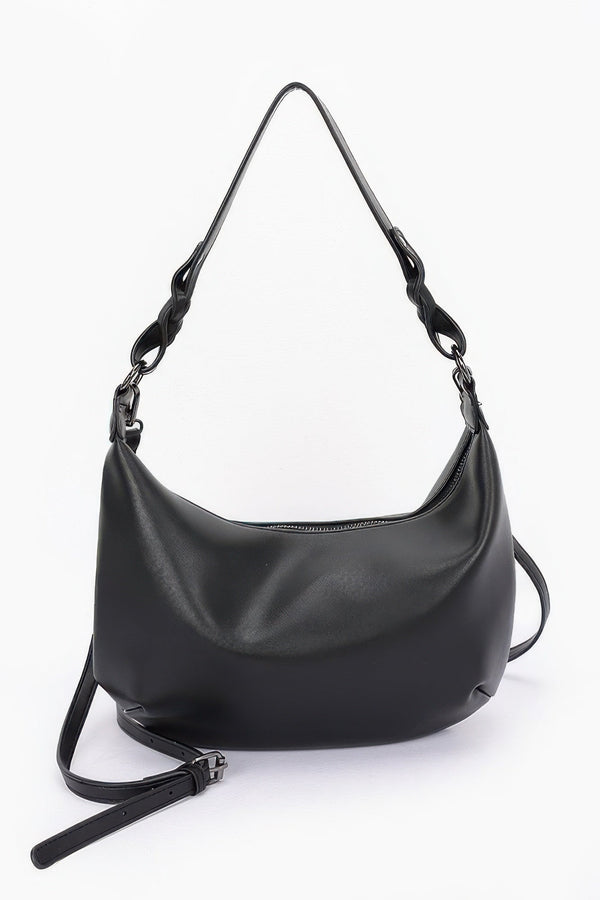 WOMEN'S SHOULDER BAG HUDSON New Collection BYMANYC ® New York
