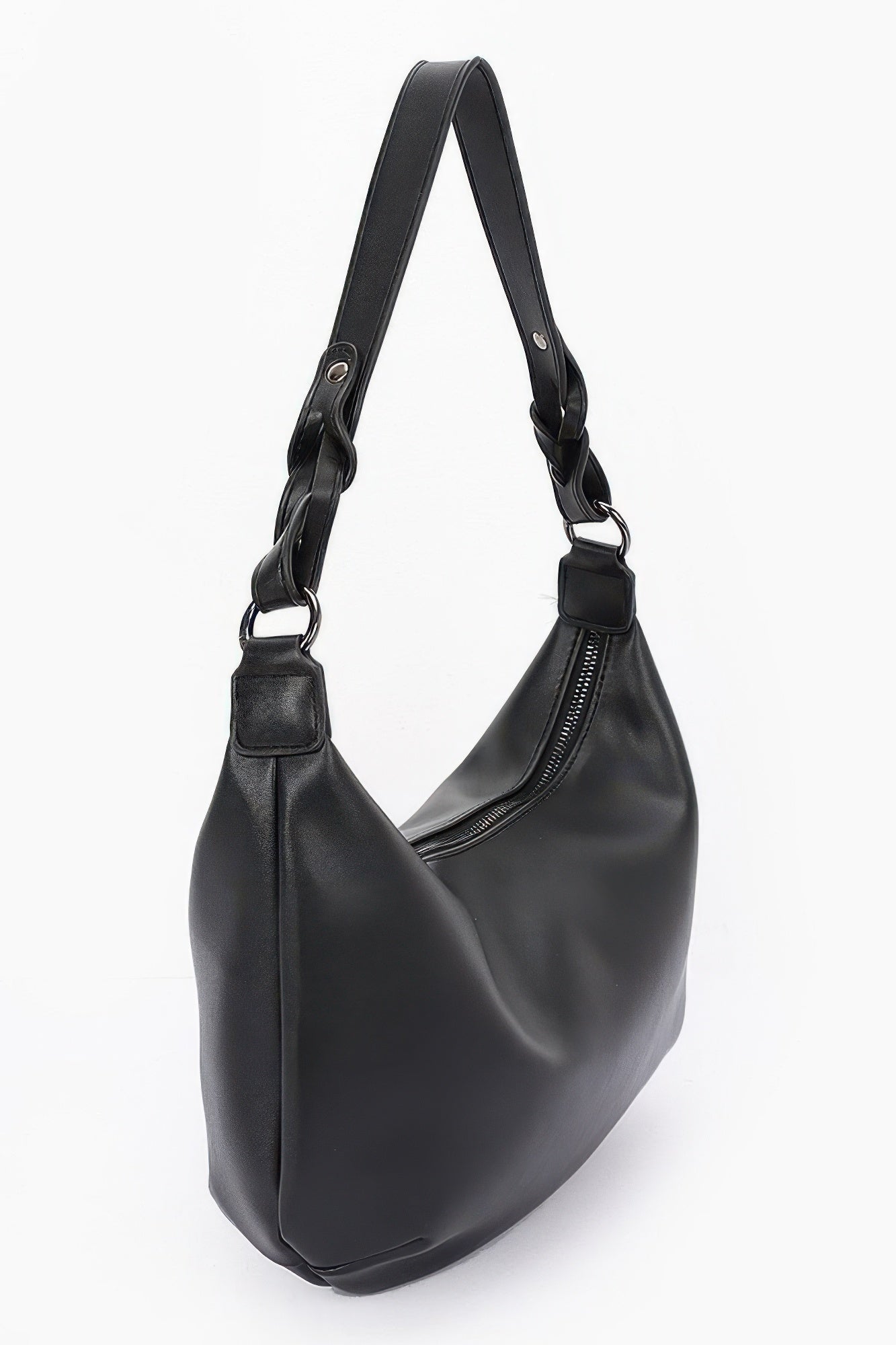 WOMEN'S SHOULDER BAG HUDSON New Collection BYMANYC ® New York