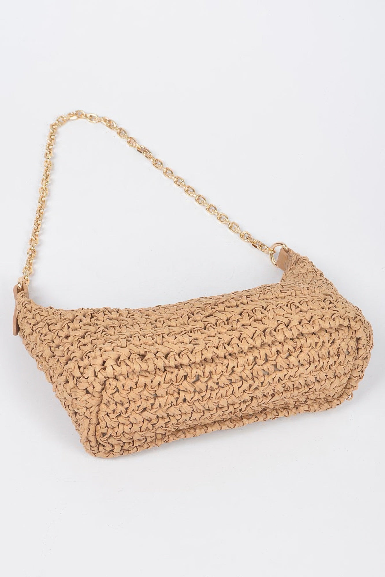 WOMEN'S STRAW BAG NOLITA New Collection WALL STREET BYMANYC ® New York