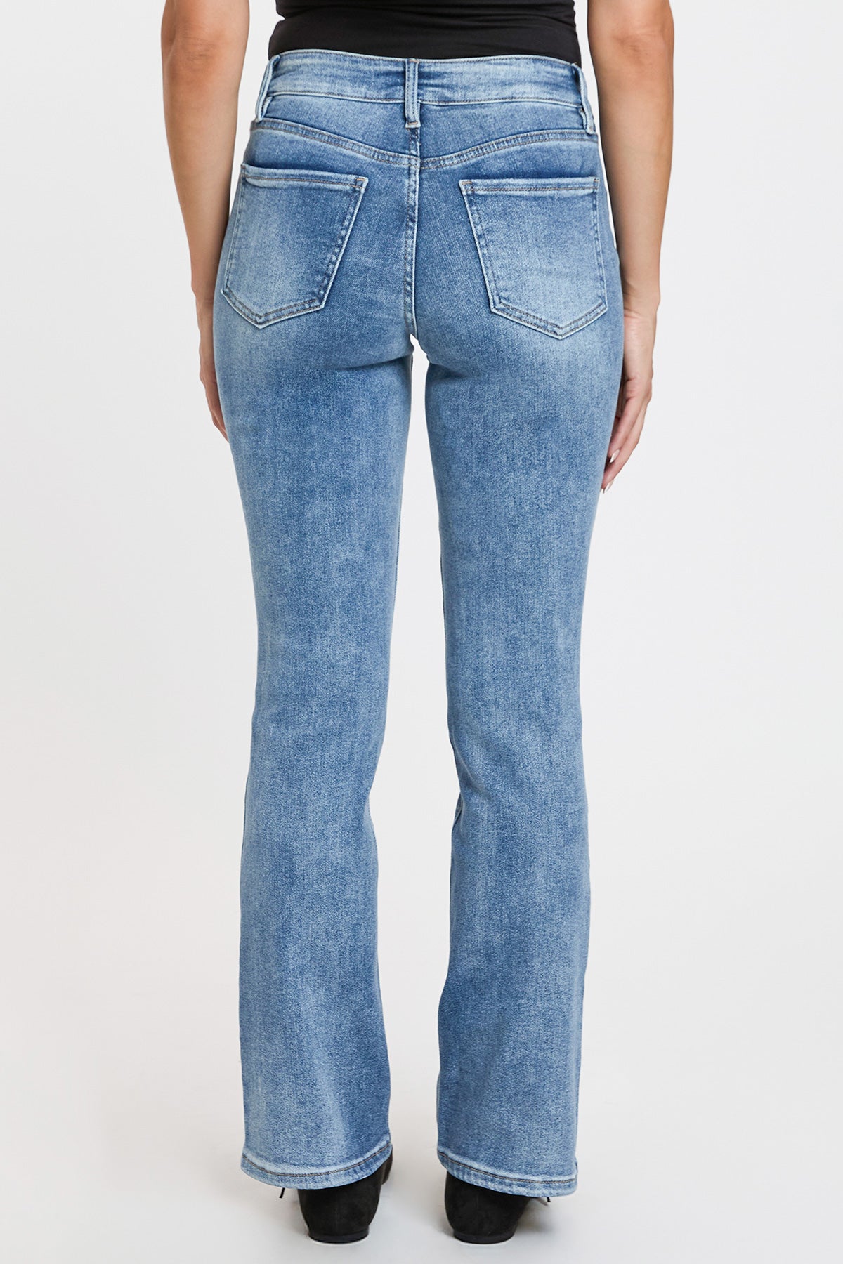 Women's Premium Stretch Bootcut