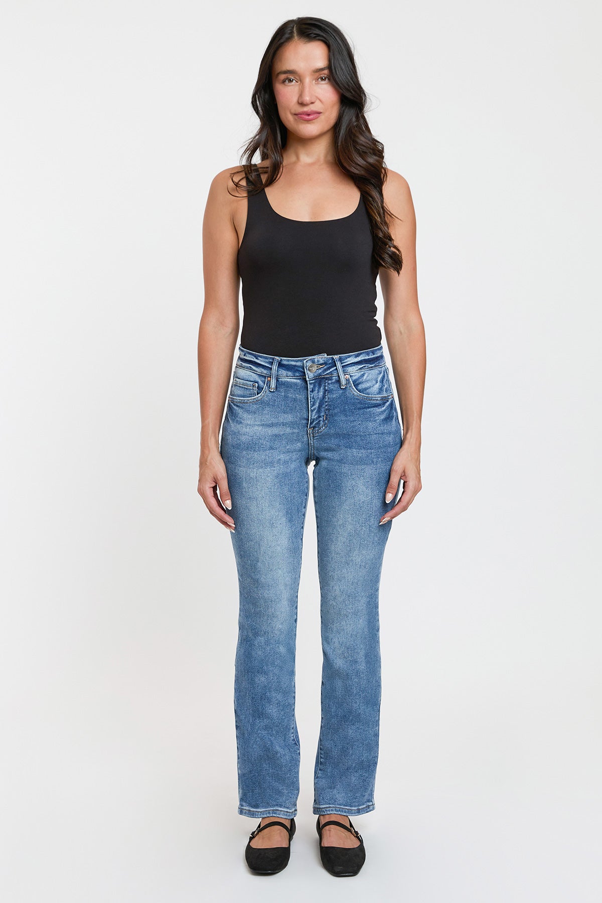 Women's Premium Stretch Bootcut