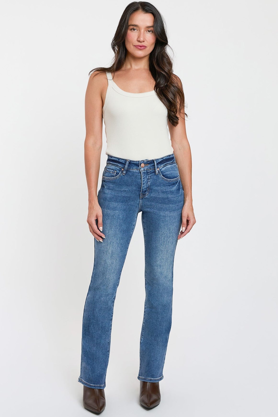 Women's Premium Stretch Bootcut