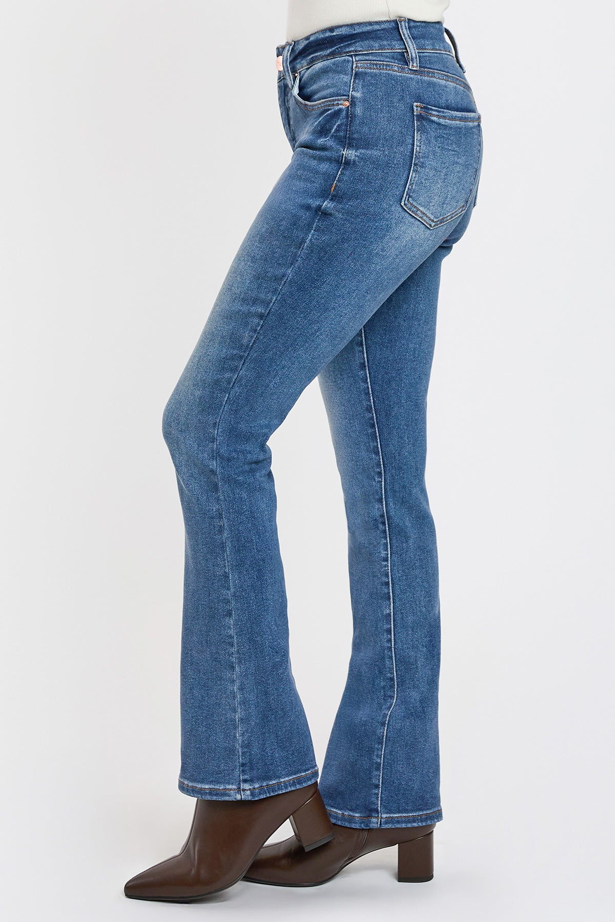 Women's Premium Stretch Bootcut