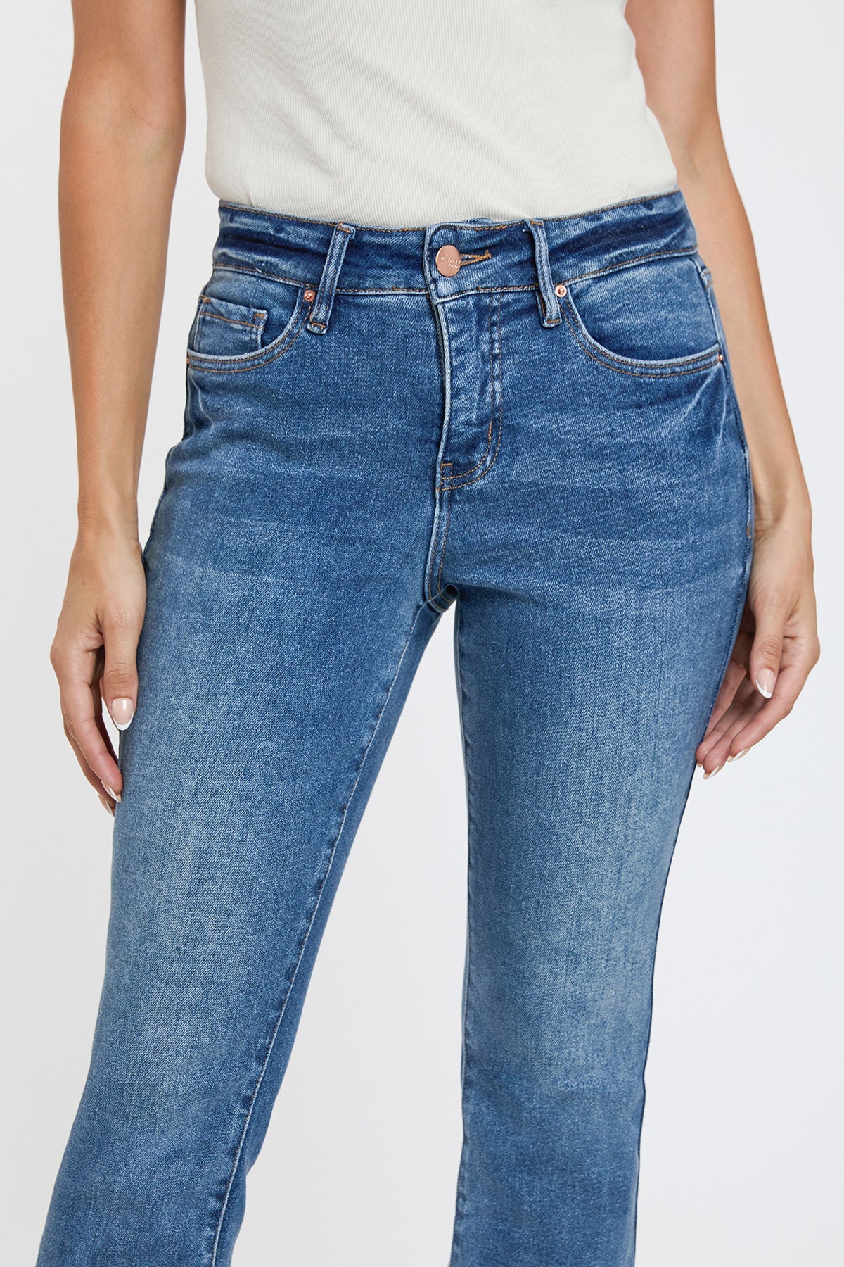 Women's Premium Stretch Bootcut