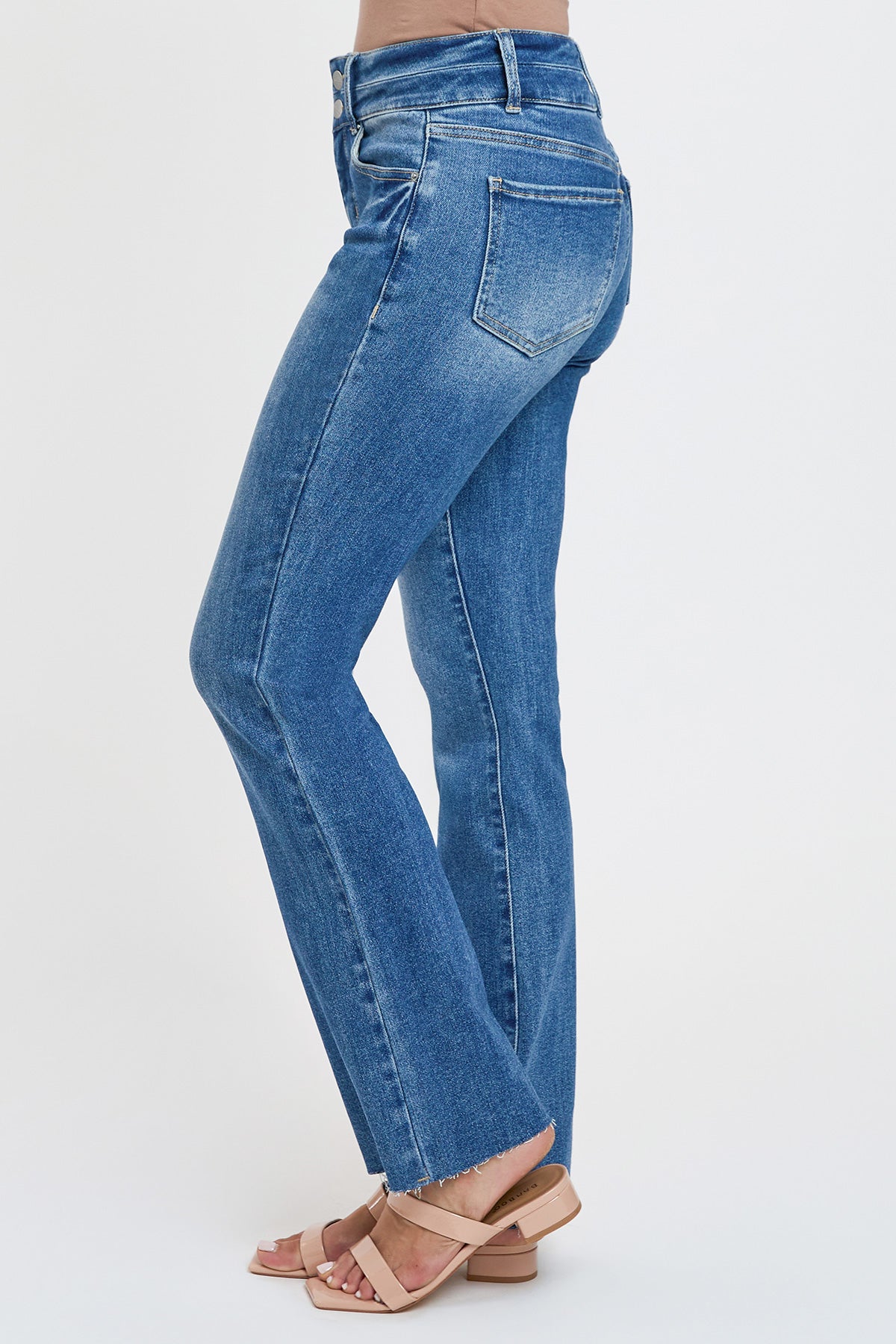 Women's Premium Stretch Bootcut