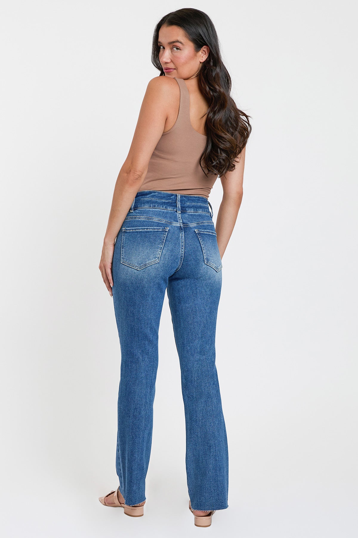 Women's Premium Stretch Bootcut