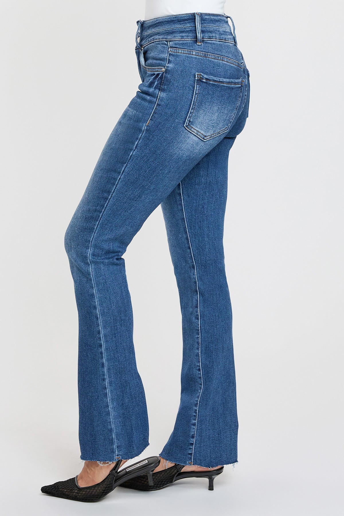 Women's Premium Stretch Bootcut
