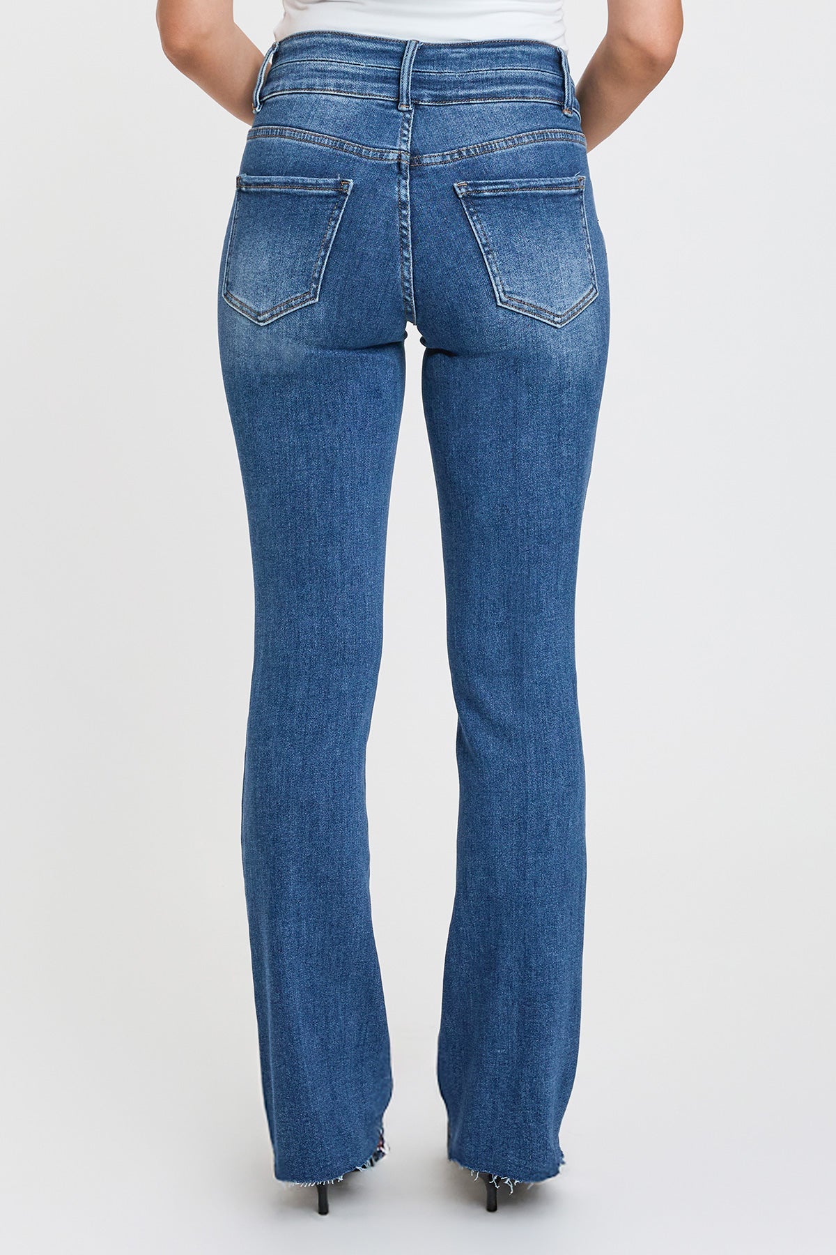 Women's Premium Stretch Bootcut