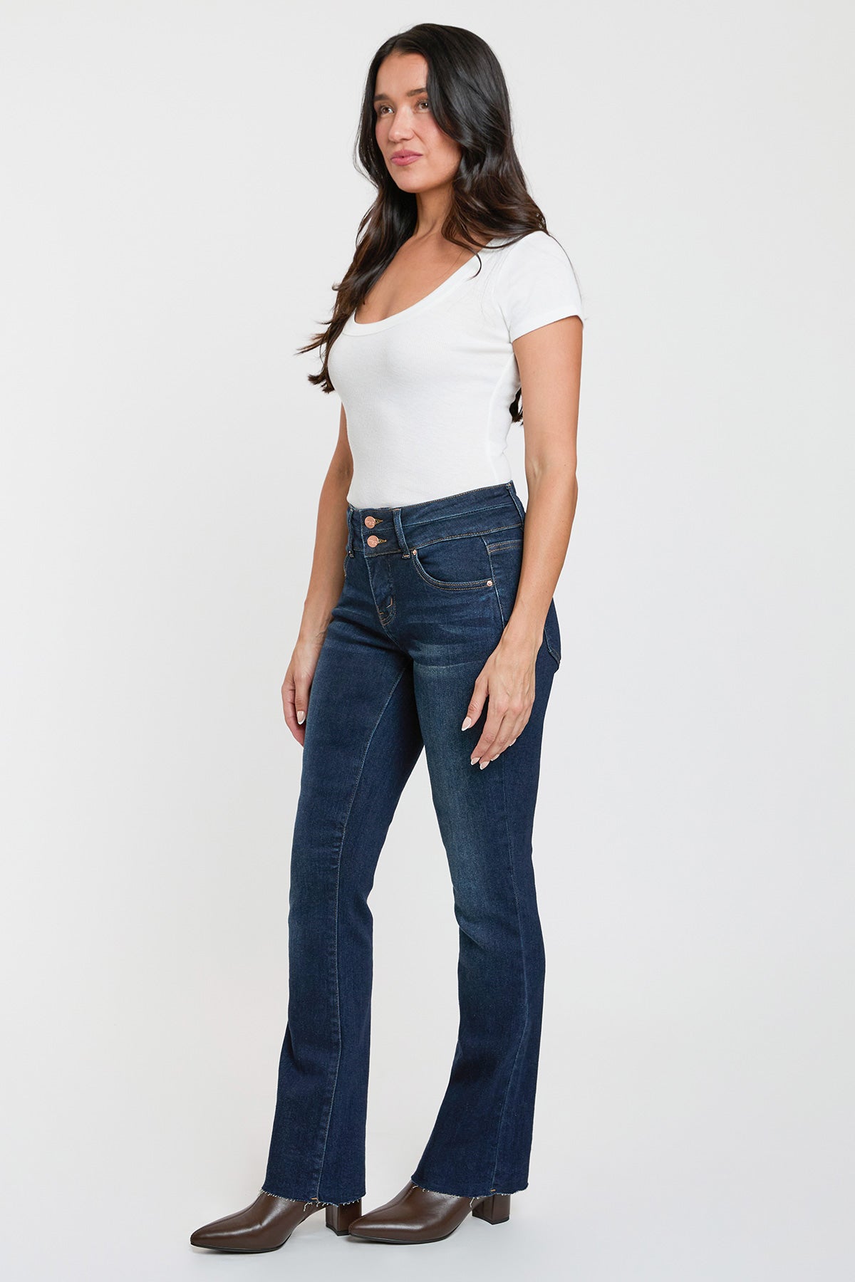 Women's Premium Stretch Bootcut
