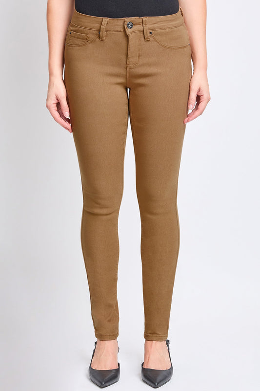 Women's Hyperstretch Skinny Pants, Topaz