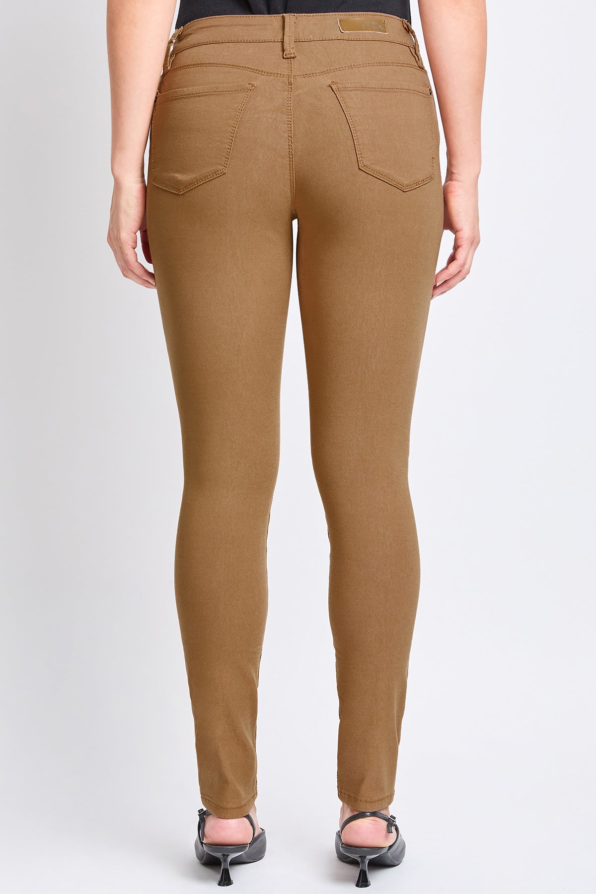 Women's Hyperstretch Skinny Pants, Topaz