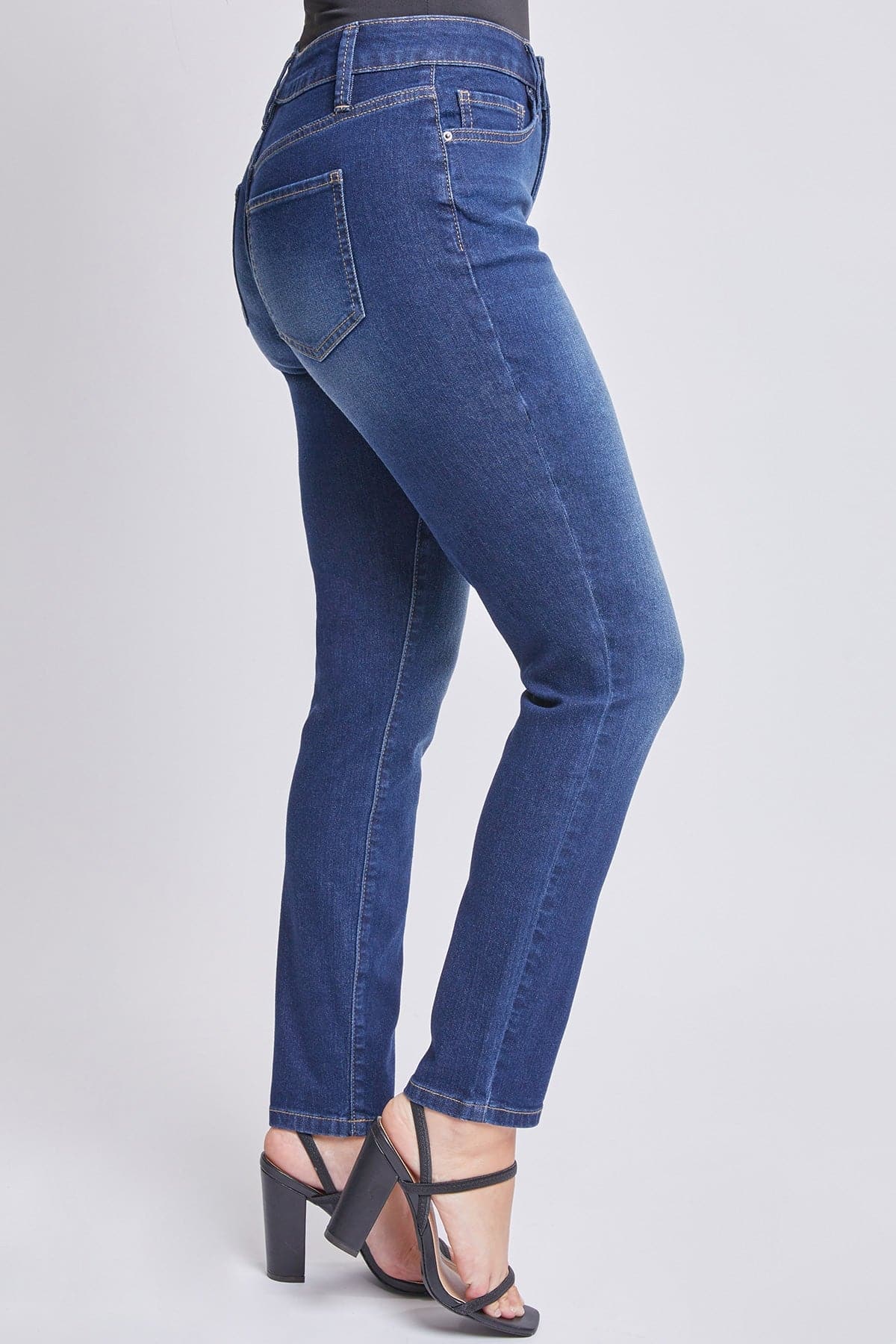 Women's Sustainable Skinny High Rise Jeans