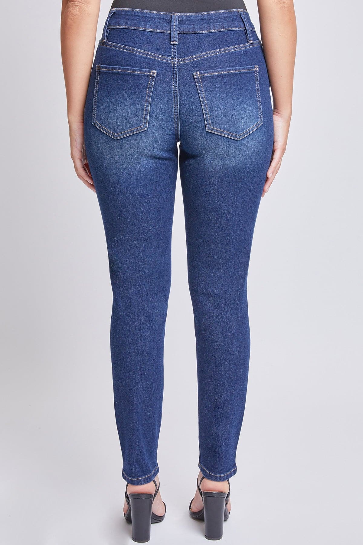 Women's Sustainable Skinny High Rise Jeans