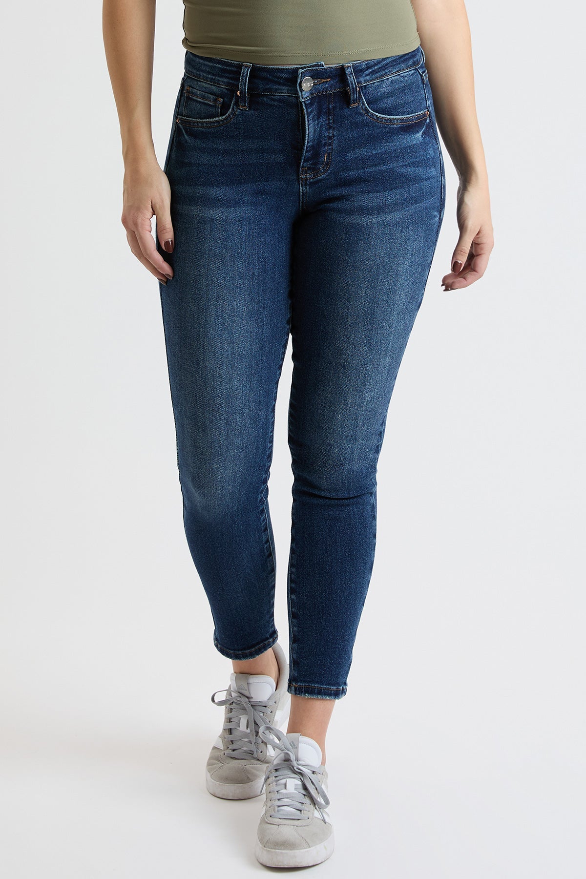 Women's Everyday Skinny Jean
