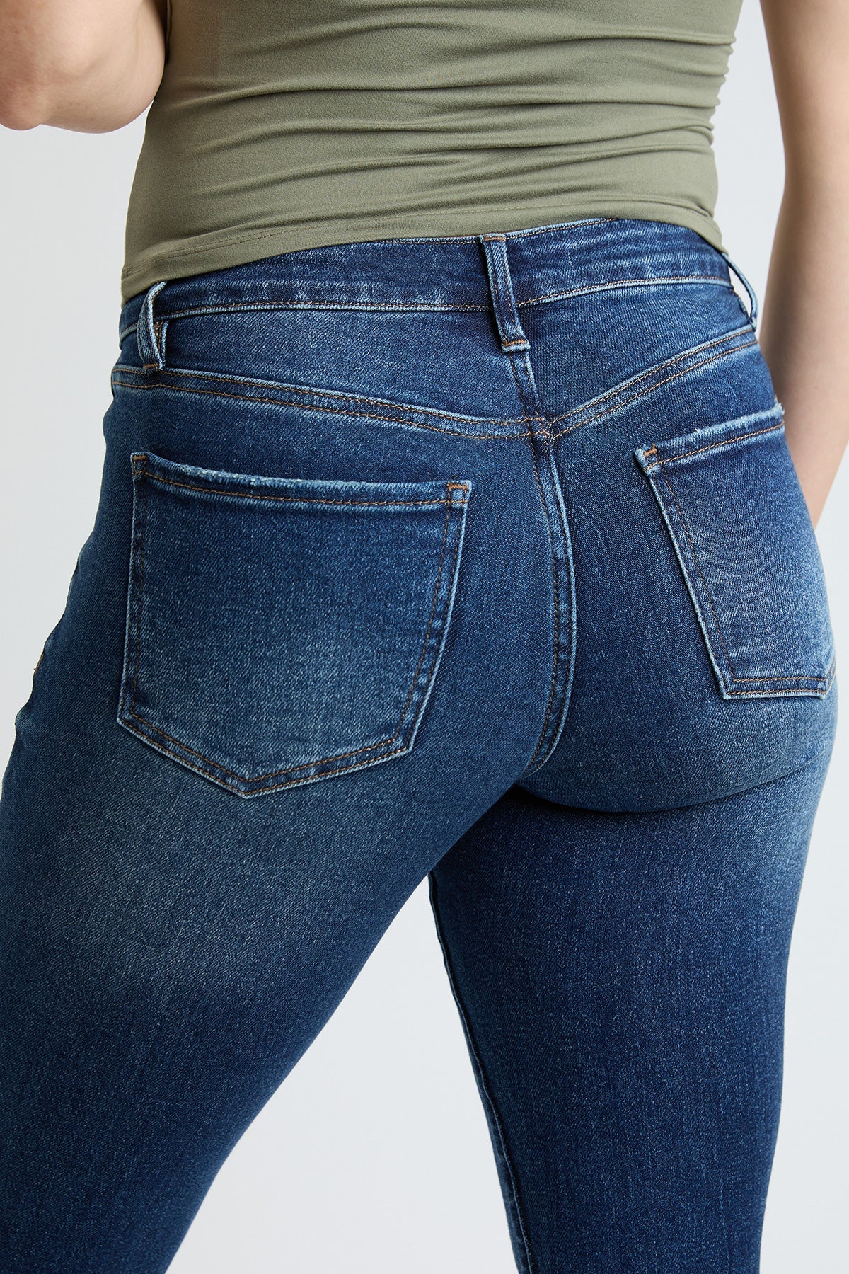 Women's Everyday Skinny Jean