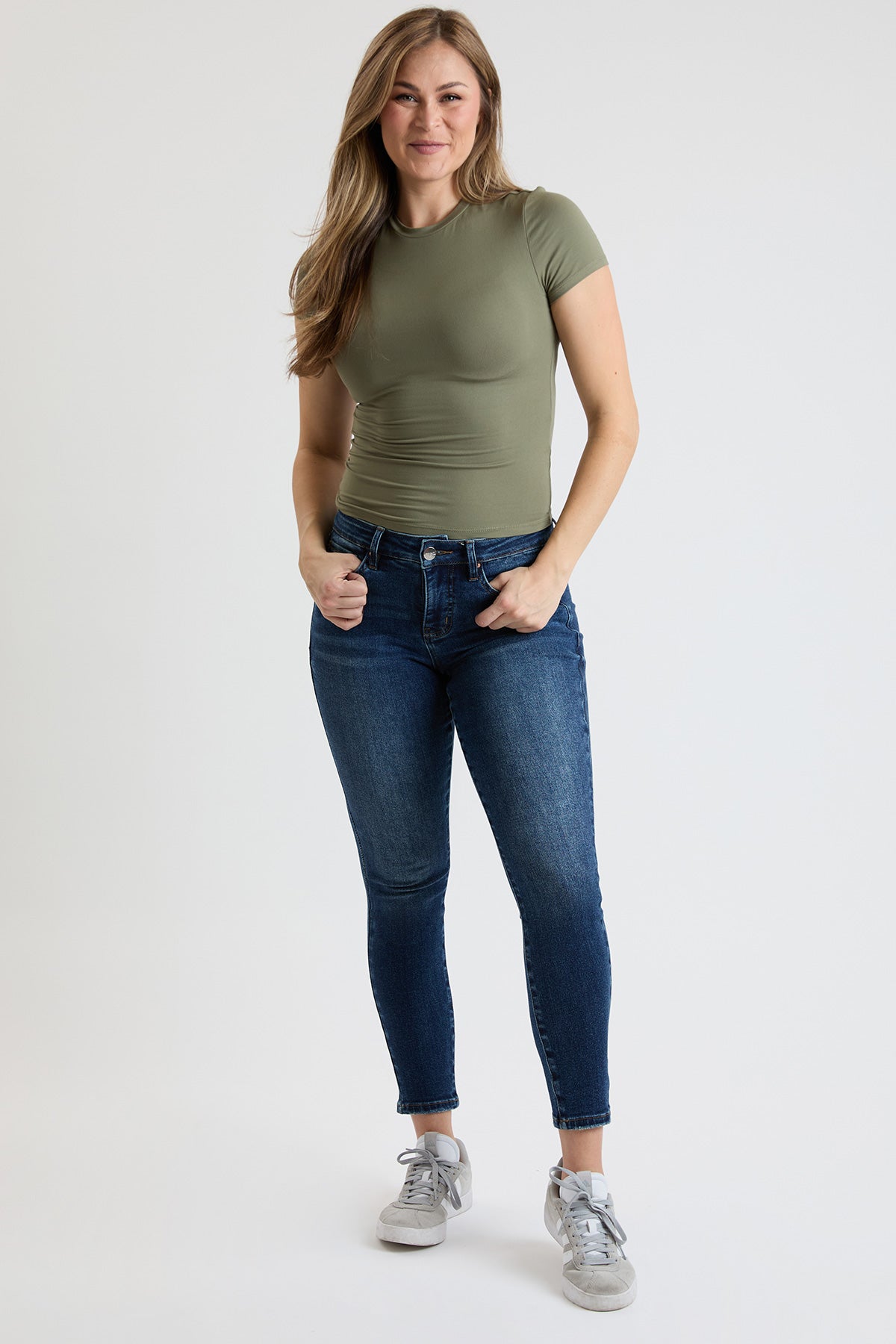 Women's Everyday Skinny Jean