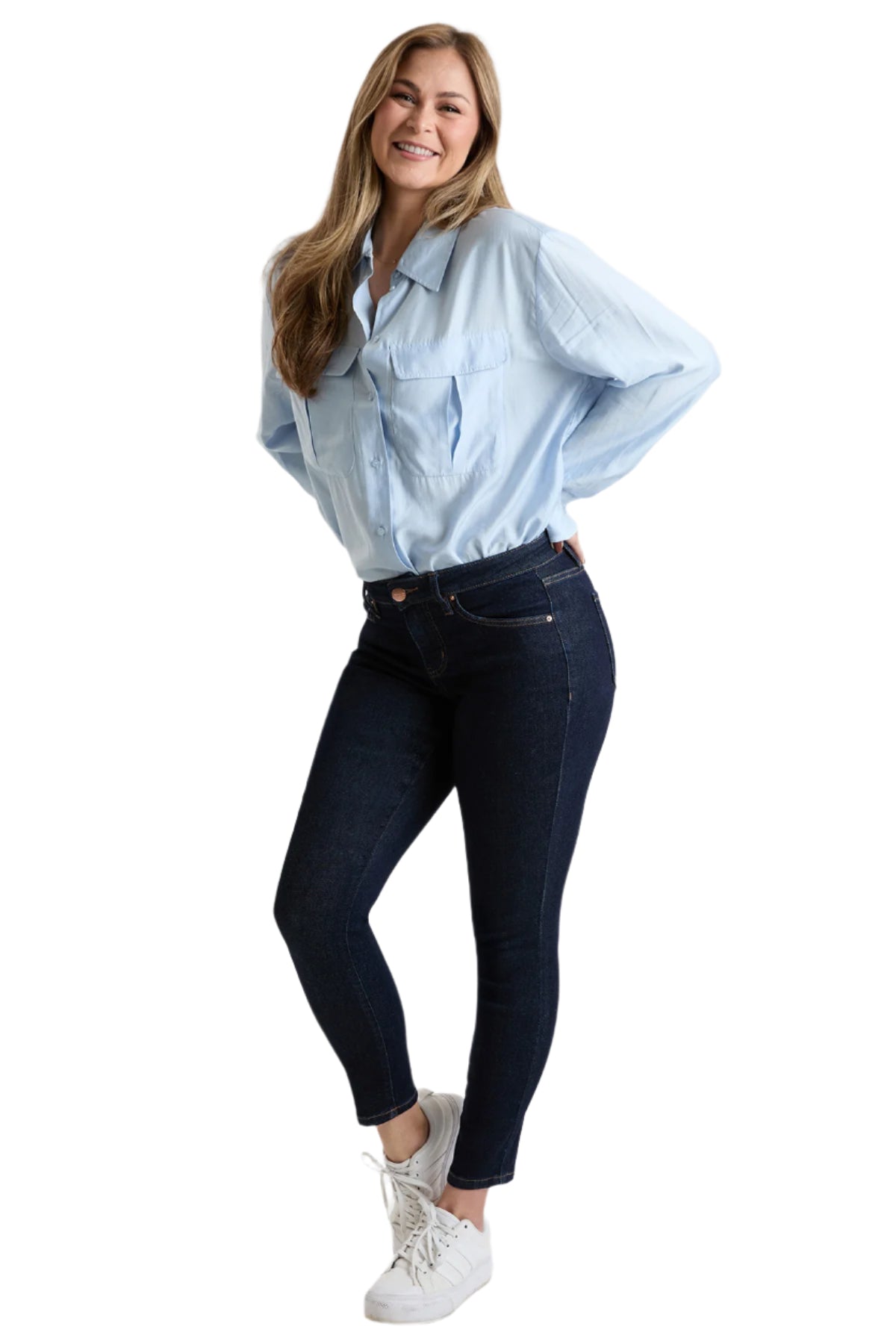 Women's Everyday Skinny Jean