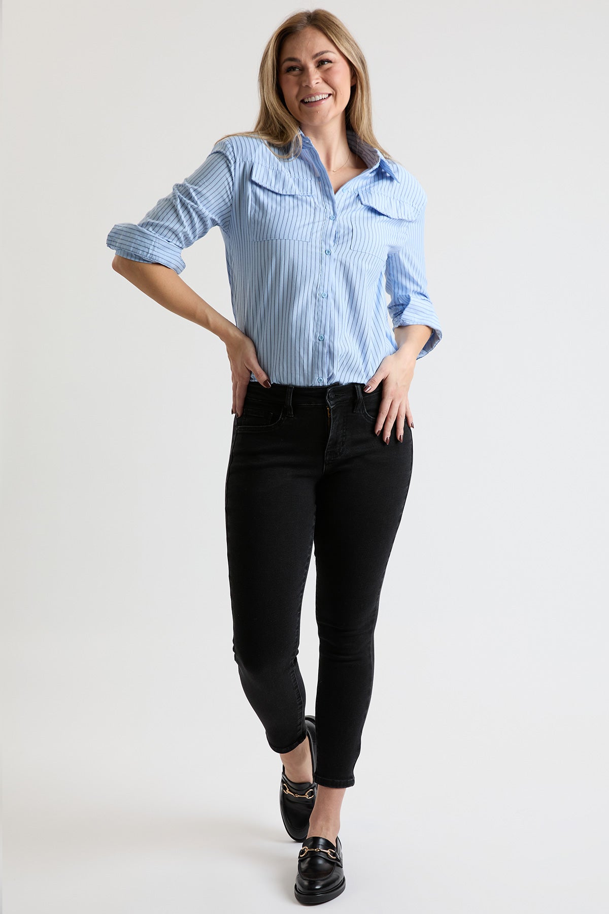 Women's Everyday Skinny Jean