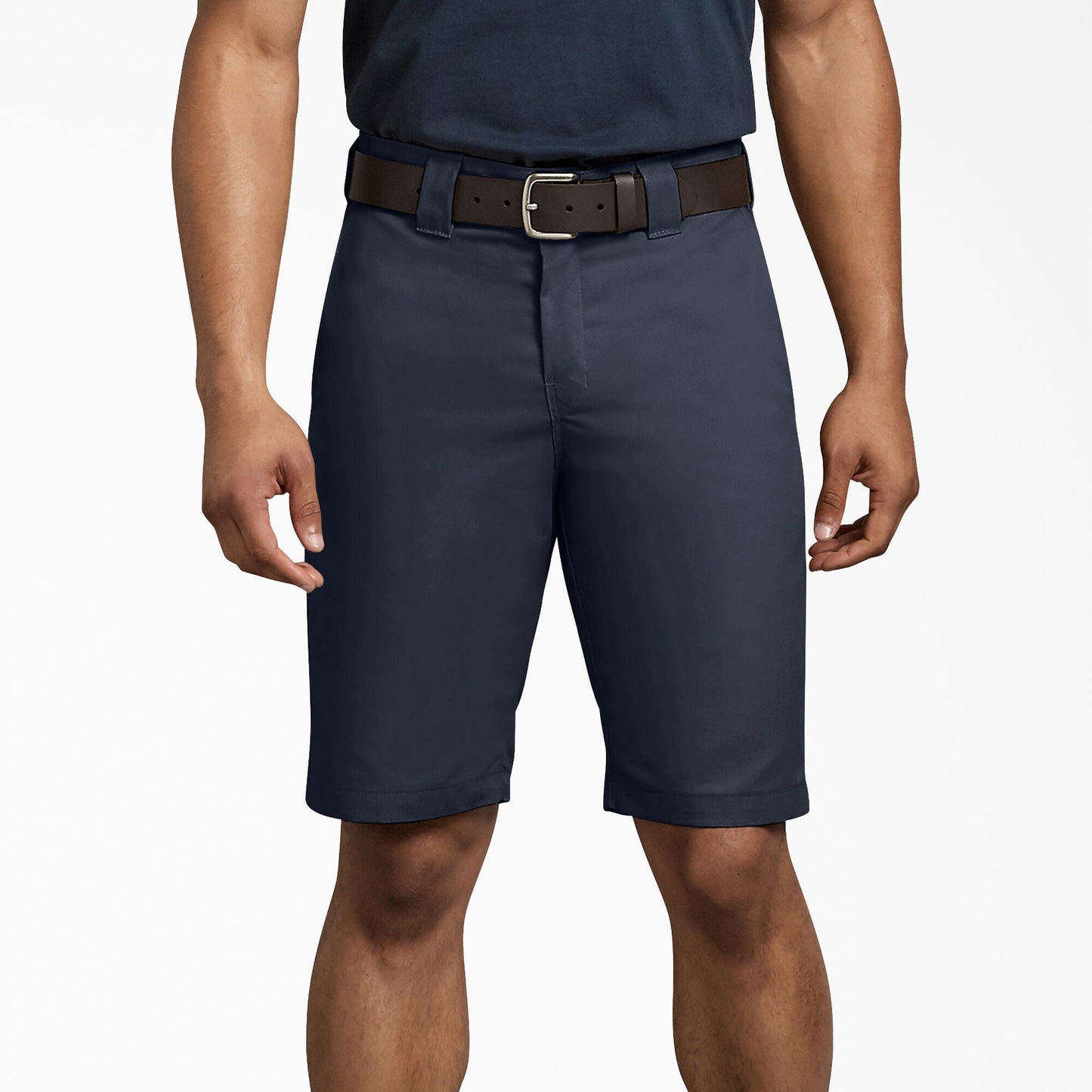Dickies Regular Fit Work Shorts  WR850