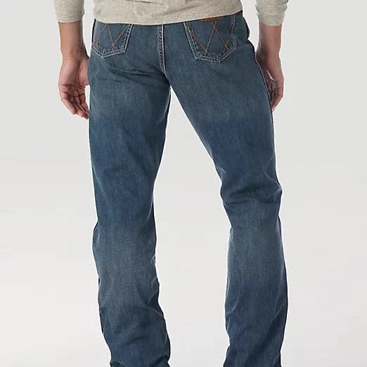 Rocky Top Retro | Wrangler Mens