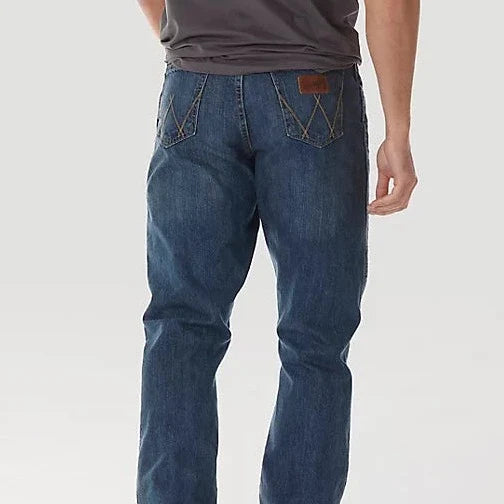True Relaxed Bootcut | Wrangler