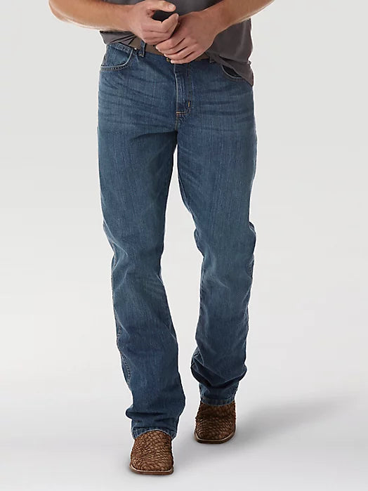 True Relaxed Bootcut | Wrangler