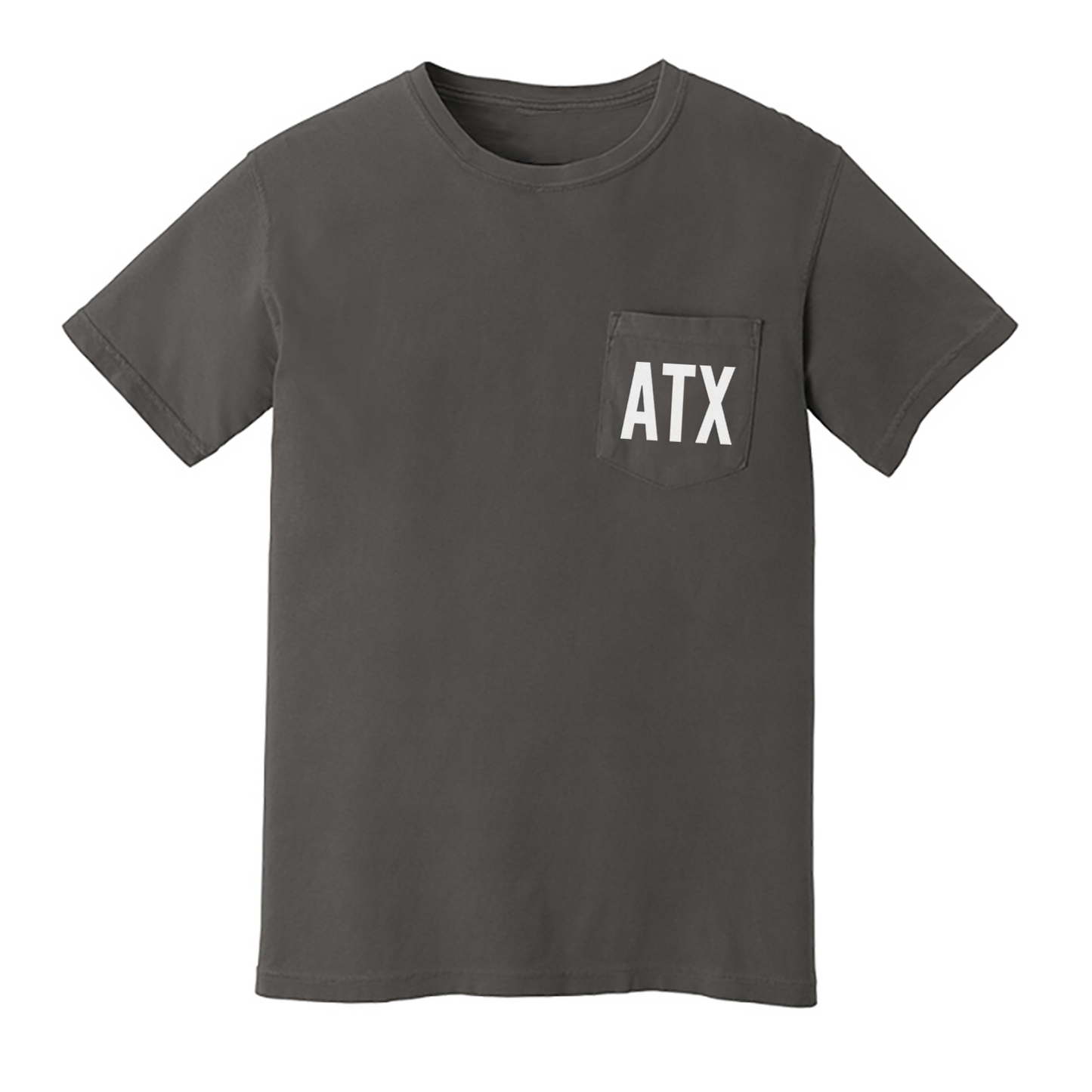 ATX Pocket Tee