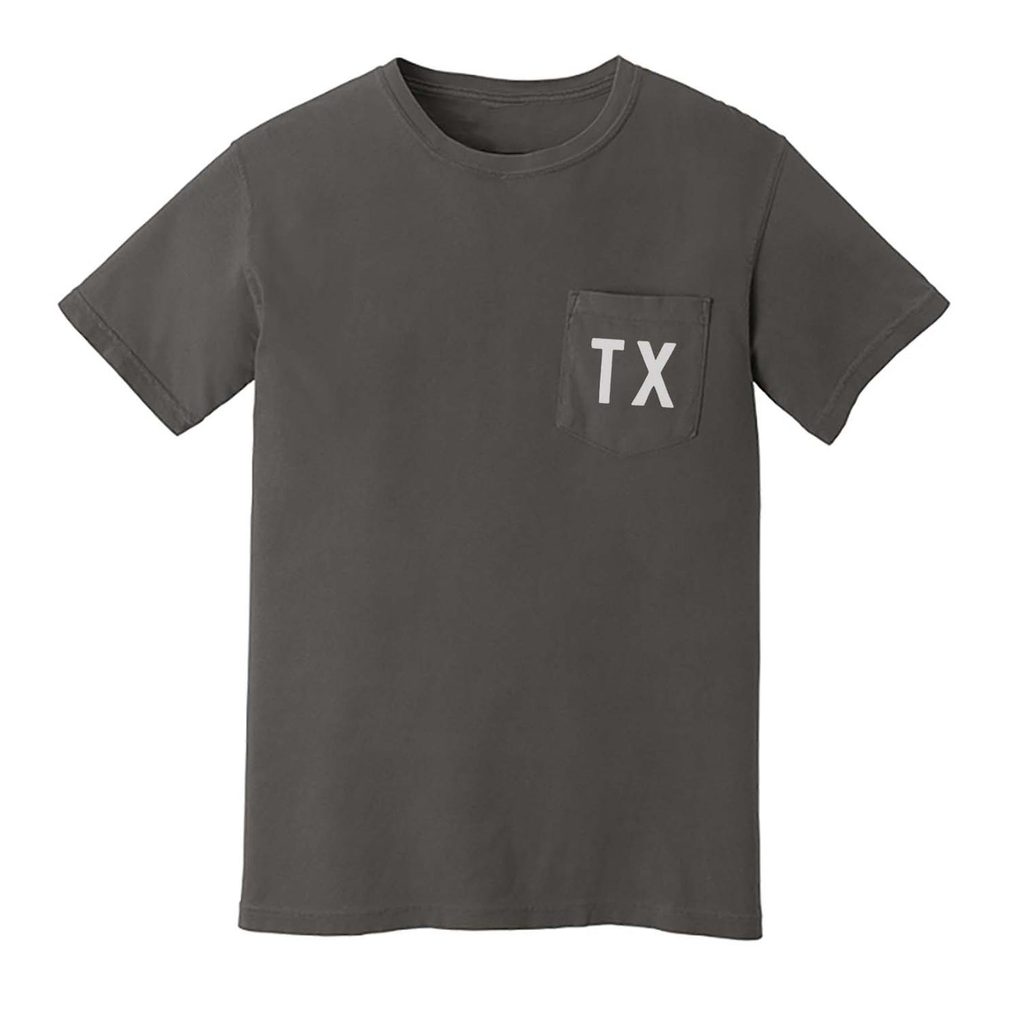 TX Pocket Tee