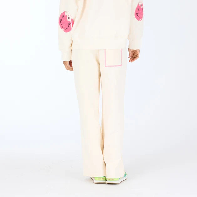 Kerri Rosenthal Weekend Barb Sweatpant