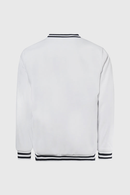 Dawn of an Era Reversible Varsity Jacket