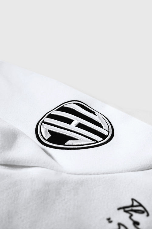 Dawn of an Era Reversible Varsity Jacket