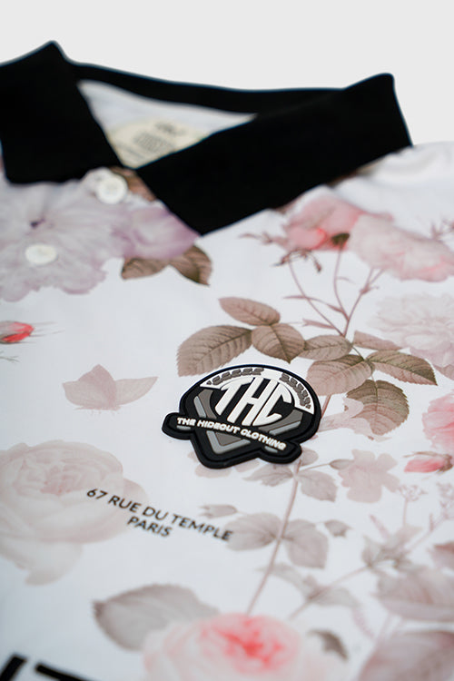 Chosen Soccer Home Jersey