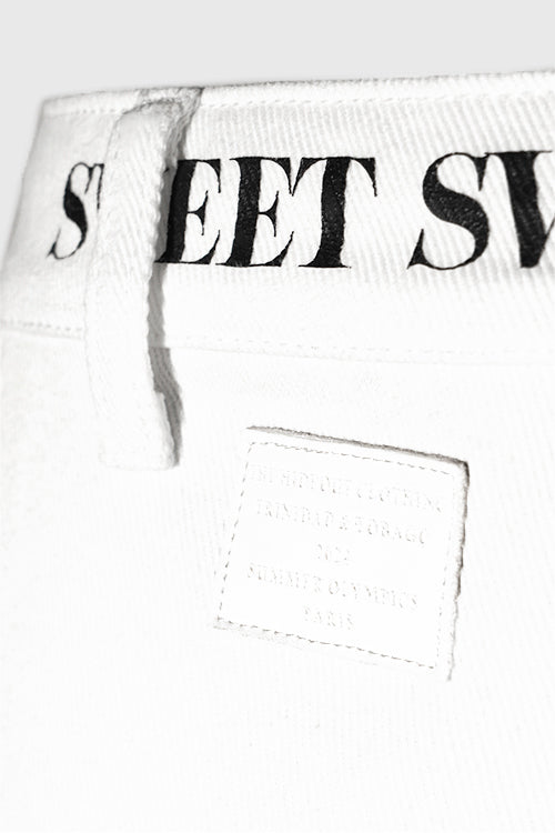 TeamTTO - Paris 2024 Olympic Games Opening Ceremony Pants