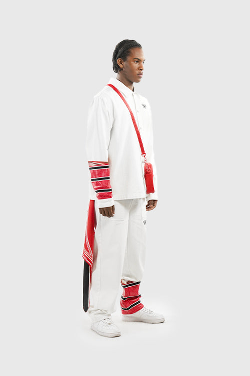 TeamTTO - Paris 2024 Olympic Games Opening Ceremony Pants