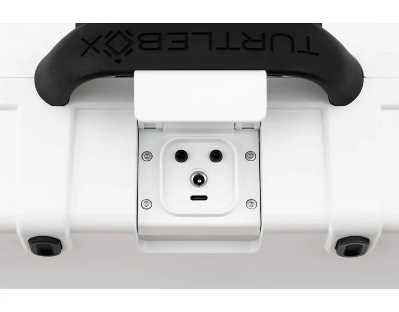 Turtlebox Bluetooth Speaker