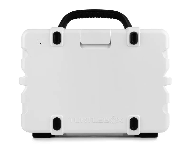 Turtlebox Bluetooth Speaker