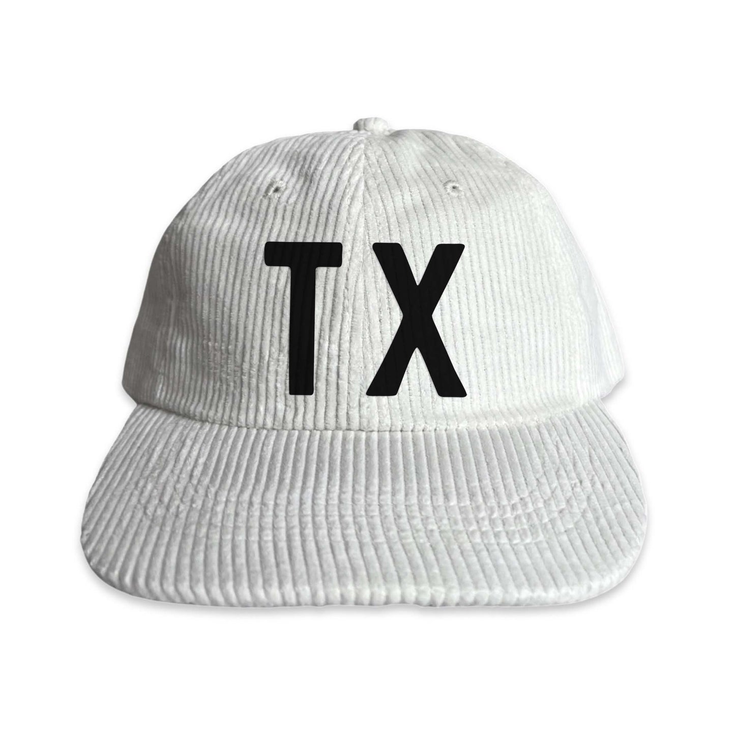 TX Corduroy Cap