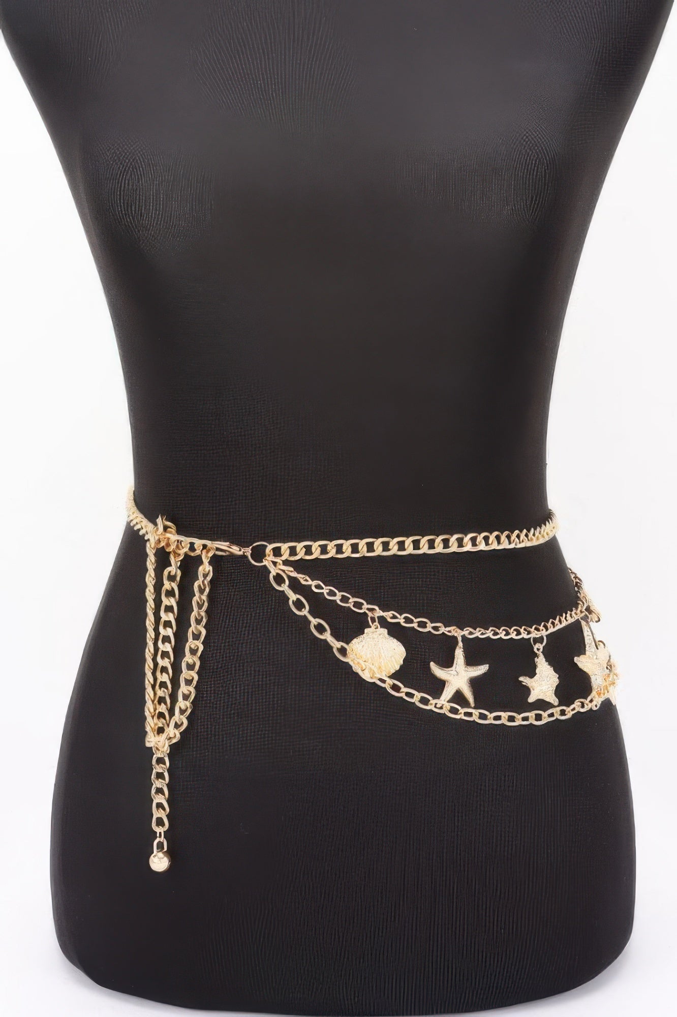 Women's Belts: CHELSEA NYFW Collection BYMANYC ® New York