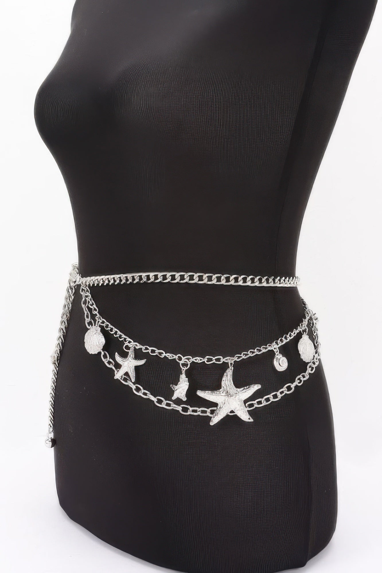 Women's Belts: CHELSEA NYFW Collection BYMANYC ® New York