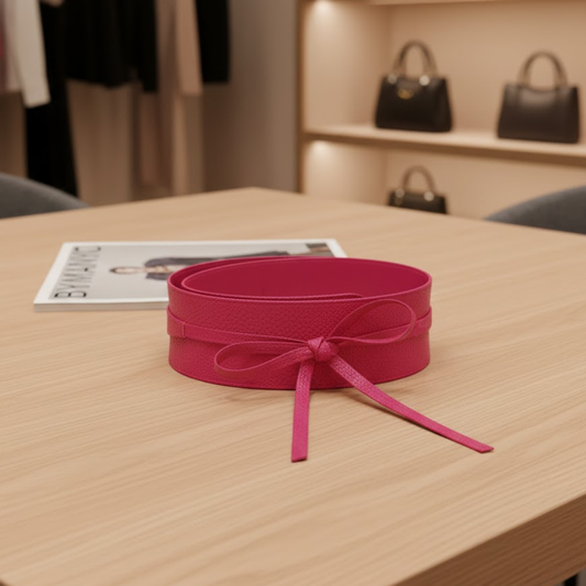 Women's Belts: Chelsea | Manhattan Chic Collection BYMANYC ® New York