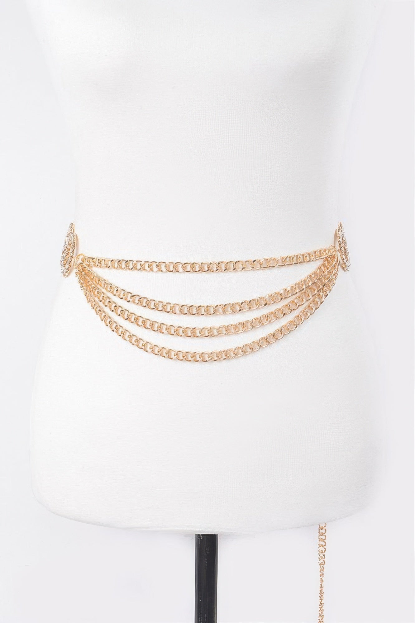 Women's Belts: INWOOD NYFW Collection BYMANYC ® New York