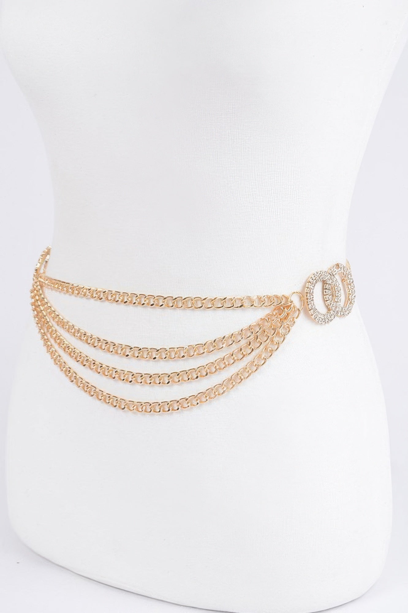 Women's Belts: INWOOD NYFW Collection BYMANYC ® New York