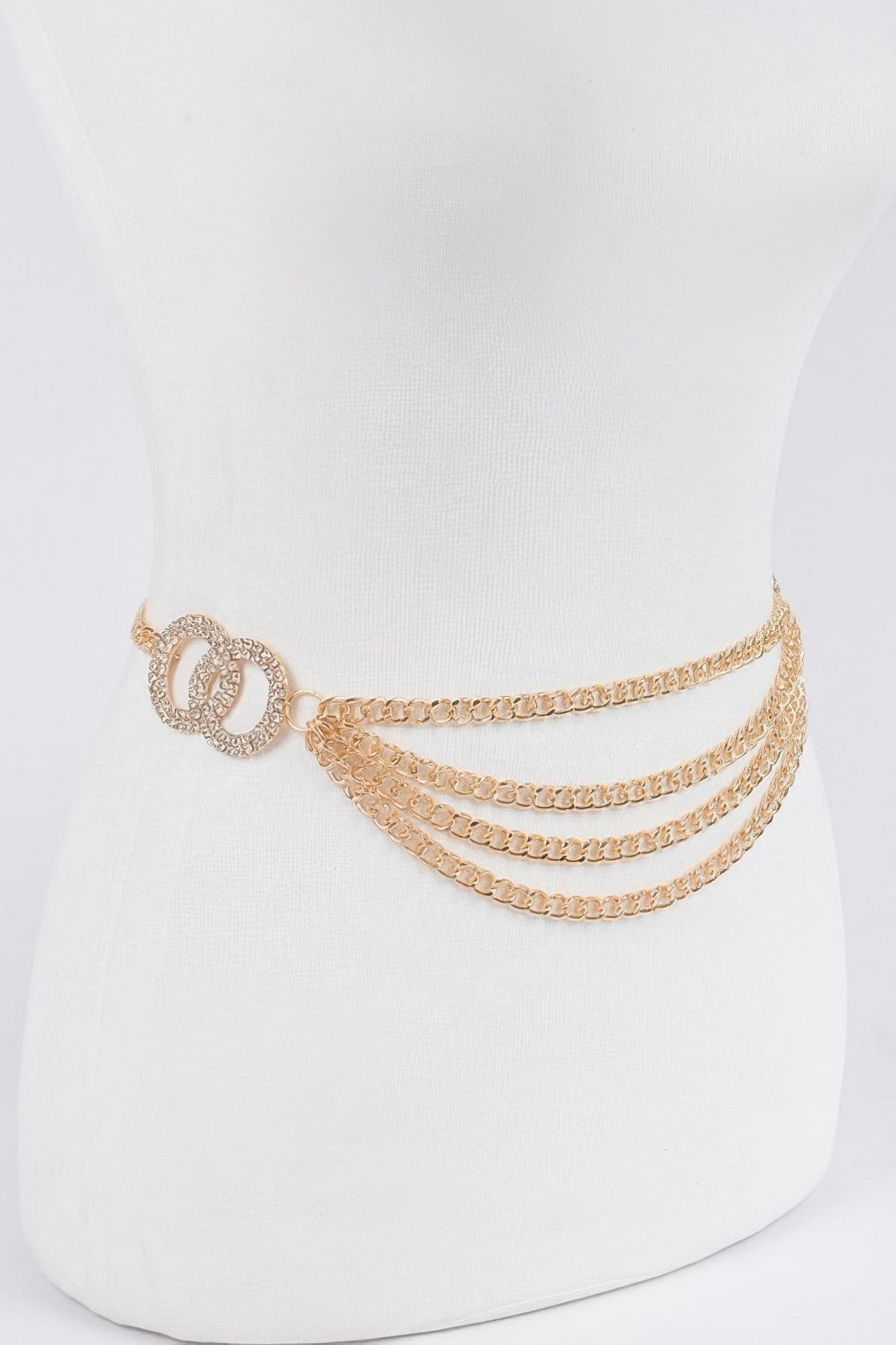 Women's Belts: INWOOD NYFW Collection BYMANYC ® New York
