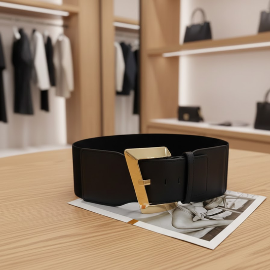 Women's Belts: Noho | Manhattan Chic Collection BYMANYC ® New York