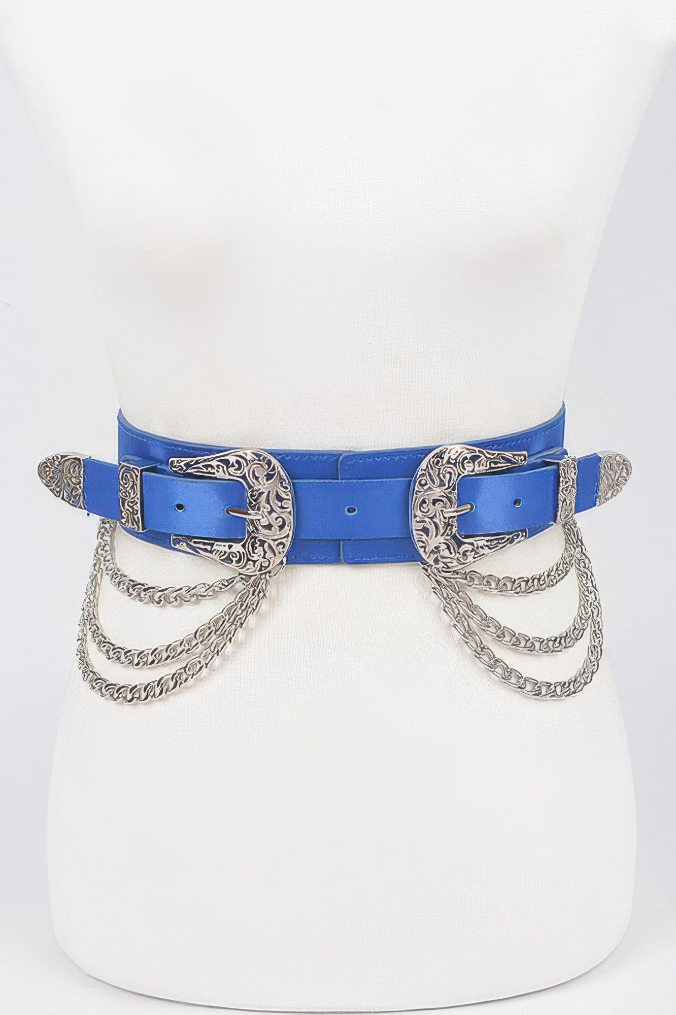 Women's Belts: PARK AV NYFW Collection BYMANYC ® New York
