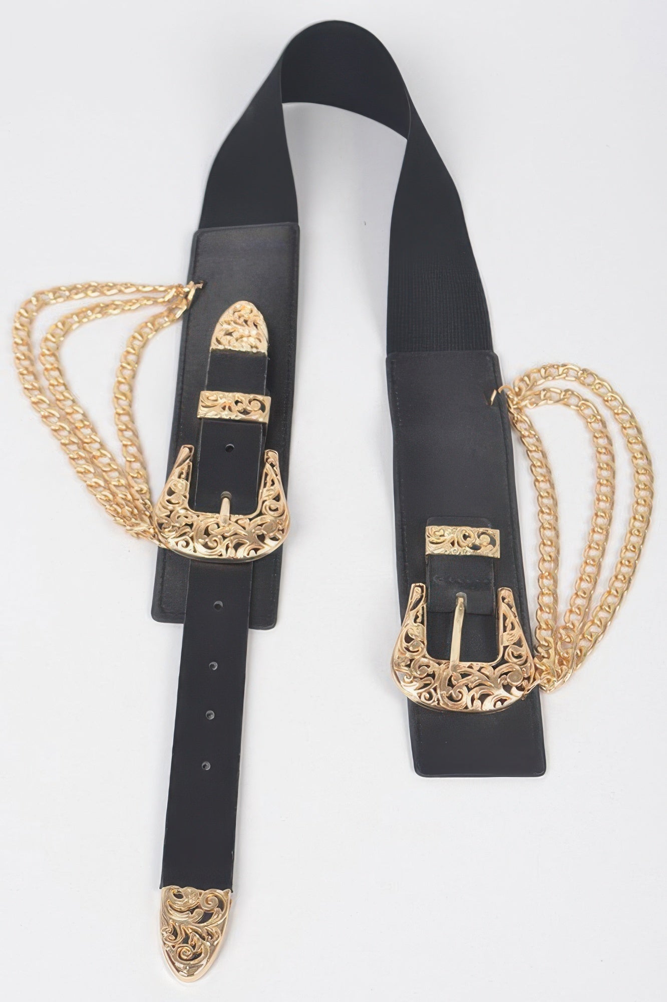 Women's Belts: PARK AV NYFW Collection BYMANYC ® New York