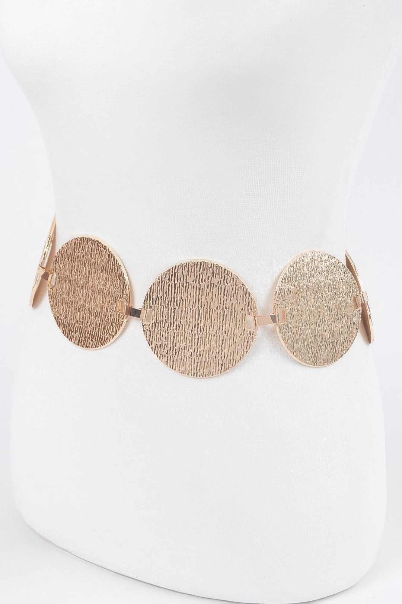 Women's Belts: SUTTON NYFW Collection BYMANYC ® New York