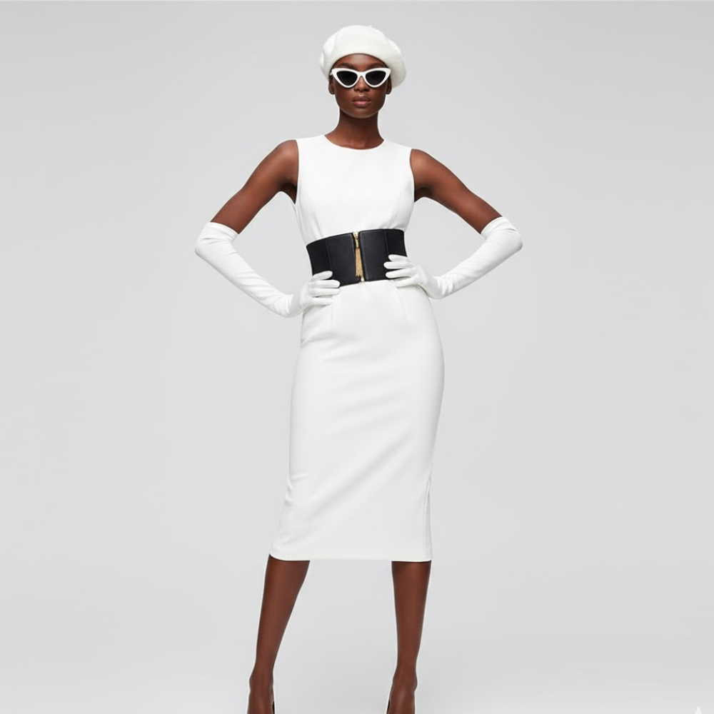 Women's Belts: Soho | Manhattan Chic Collection BYMANYC ® New York